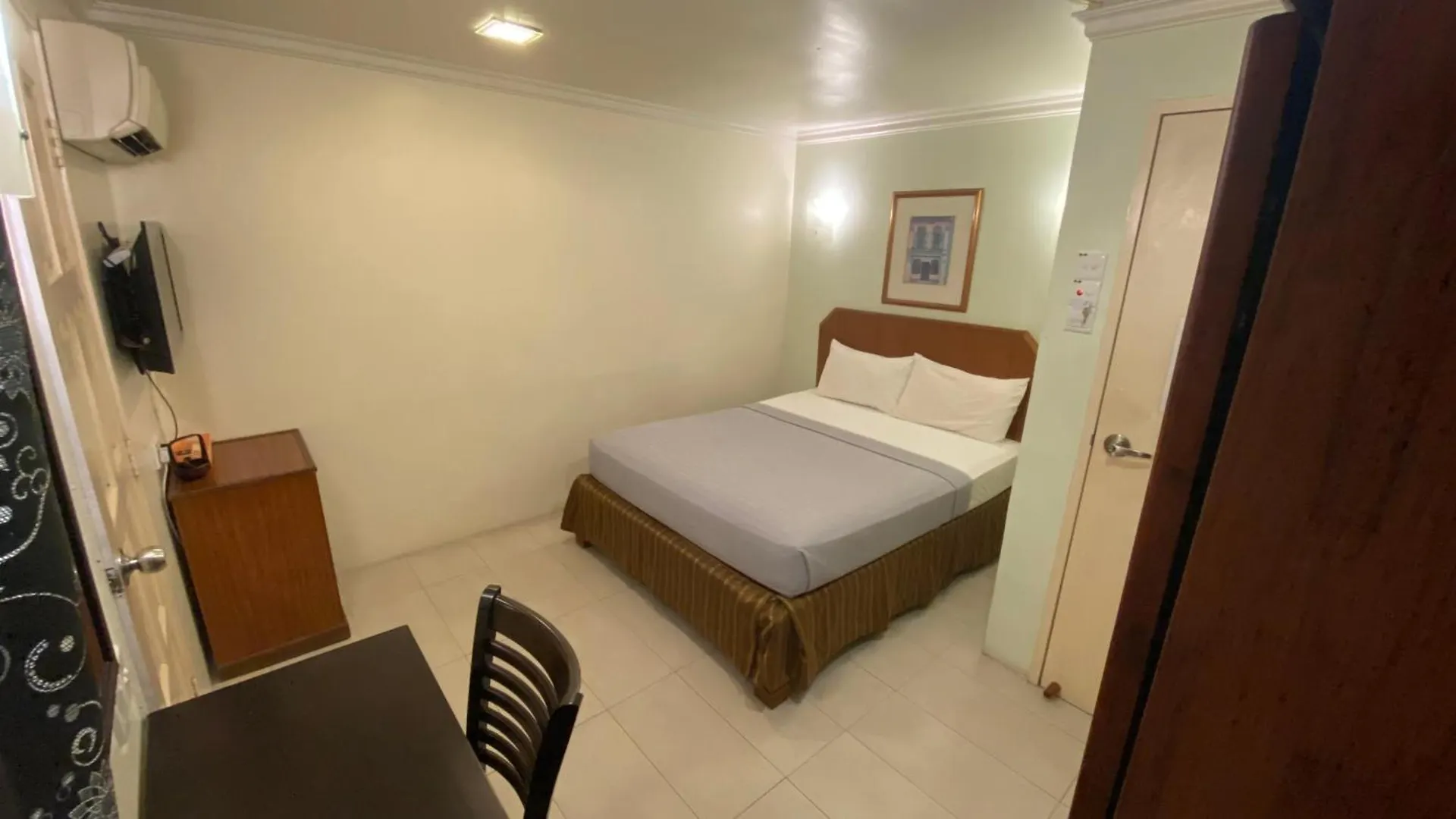 Travellers Lodge Malacca 0*,