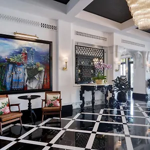 Hotel Liu Men, Malacca